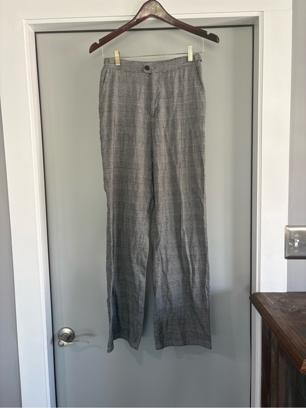 John Galt pants